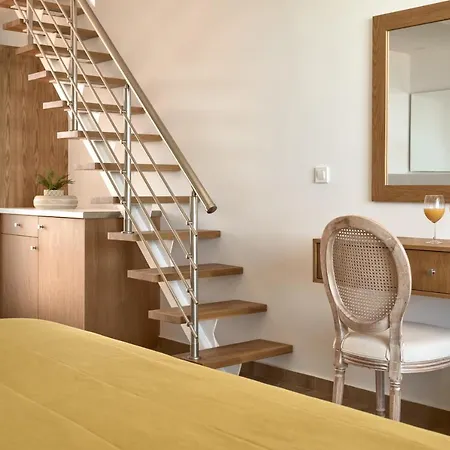 Aparthotel Stefania 2*